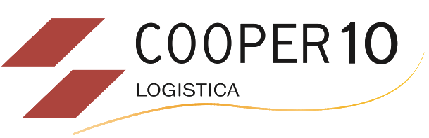 Cooper 10 Logística